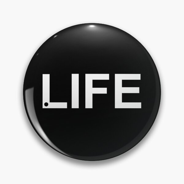 Item preview, LIFE designed and sold by loveletter.