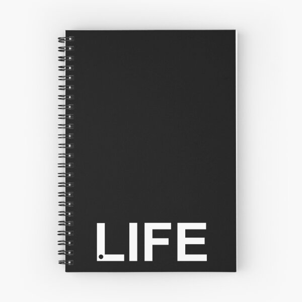 Item preview, LIFE designed and sold by loveletter.