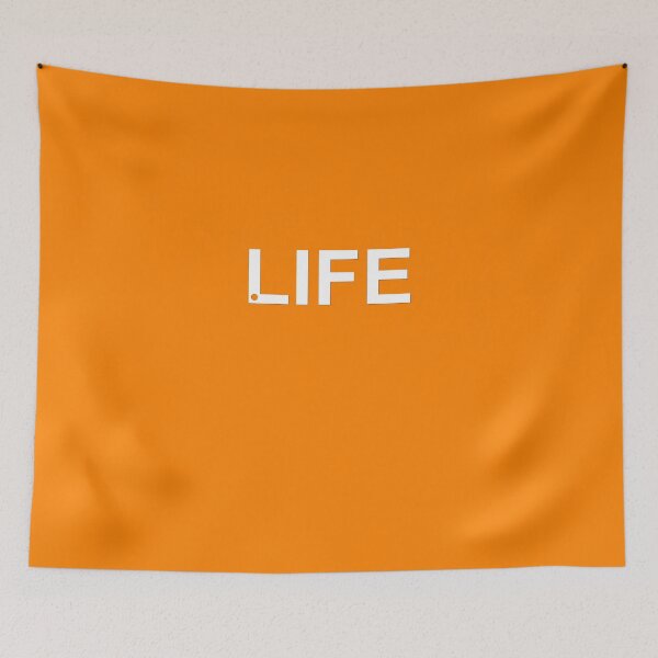 Item preview, LIFE designed and sold by loveletter.