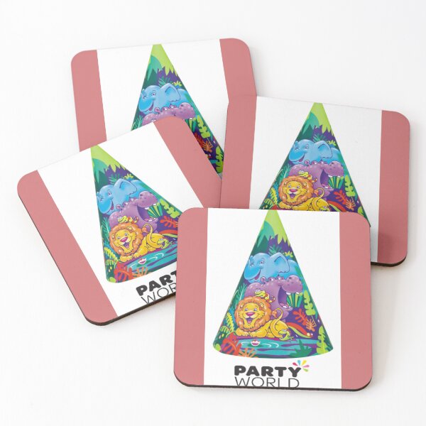 Item preview, PARTY WORLD designed and sold by farfalla68.