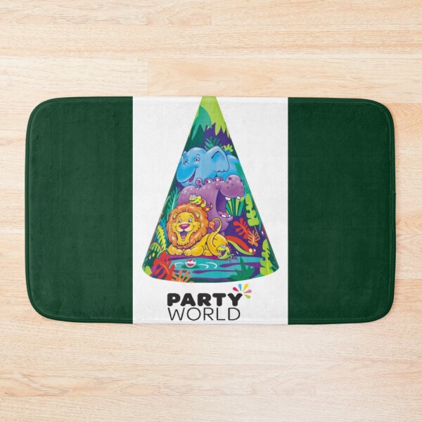 Item preview, PARTY WORLD designed and sold by farfalla68.