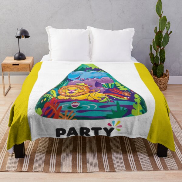 Item preview, PARTY WORLD designed and sold by farfalla68.