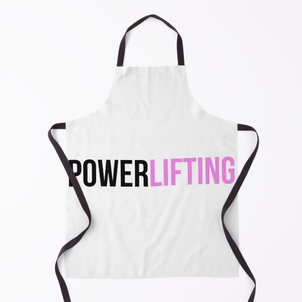 Artikelvorschau, Powerlifting Pink entworfen und verkauft von liftingbros.