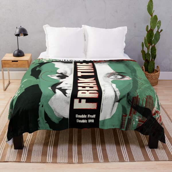 Item preview, Freak time designed and sold by Cervezasalegria.