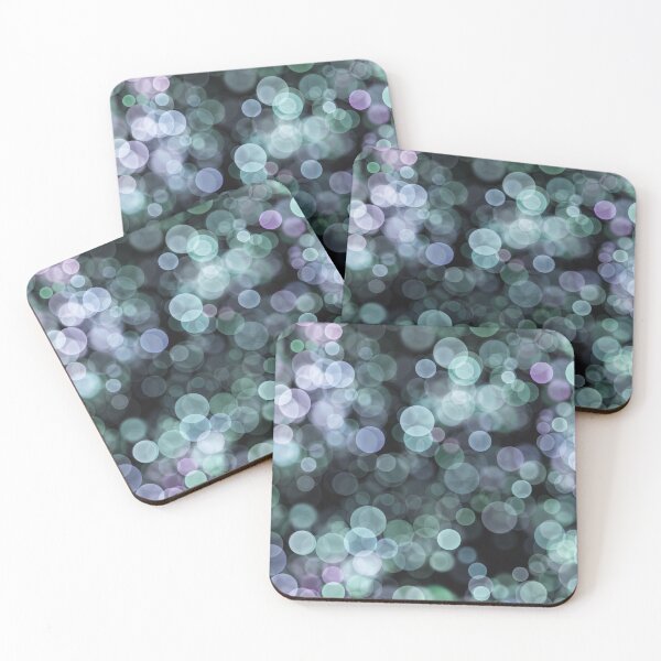 Item preview, Floating Bubbles designed and sold by Diane Hunter Art.
