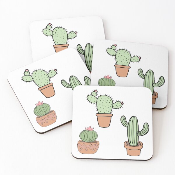 Item preview, Cactus Pack designed and sold by annalyncreates.