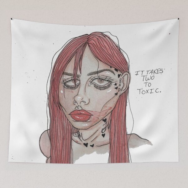 Item preview, Crazy Girls - Toopoor designed and sold by n rodriguez.