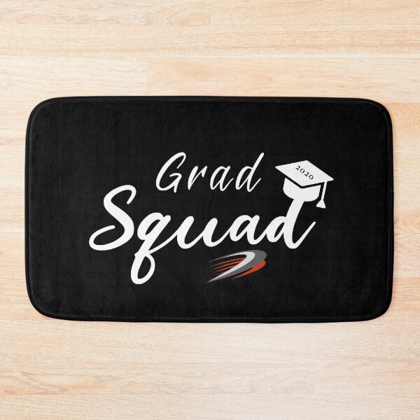 Item preview, Grad Squad 2020 designed and sold by ChaseCoClothing.