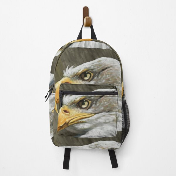 Item preview, Proud Eagle designed and sold by VanderWyst RE-Design.