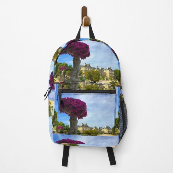 Item preview, Jardin du Luxembourg designed and sold by AHELENE.