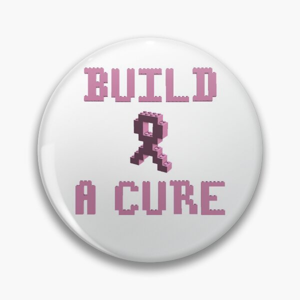 Item preview, Build A Cure designed and sold by bxbrix.