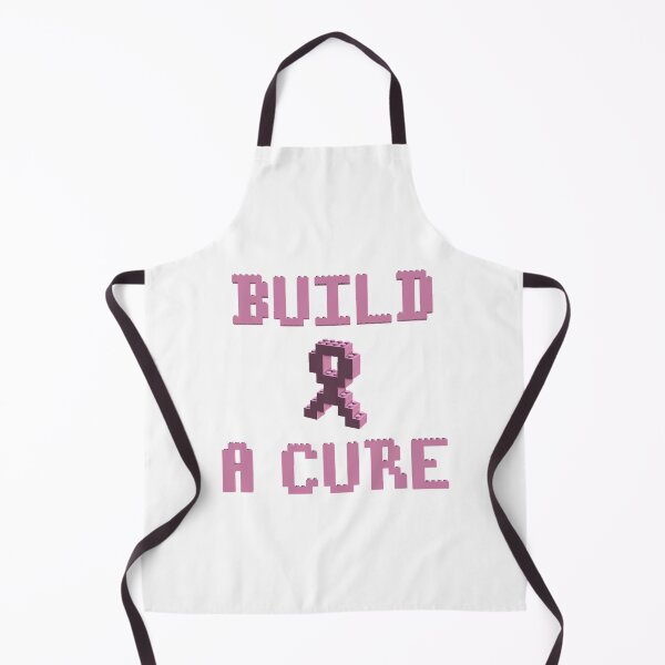 Item preview, Build A Cure designed and sold by bxbrix.