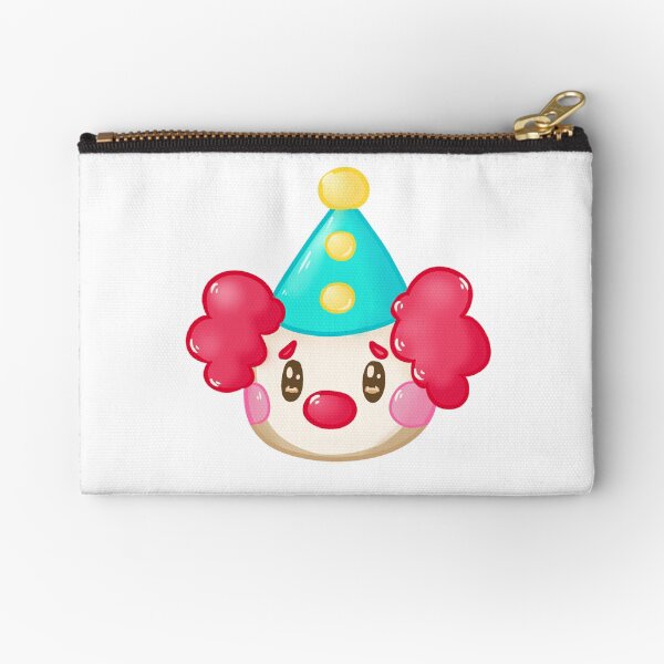 Item preview, Little UwU Clown designed and sold by kinchaxel.
