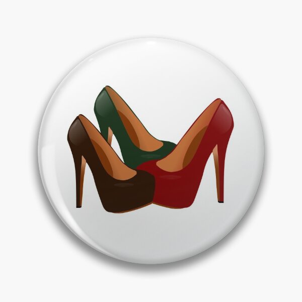 Item preview, Pumps designed and sold by cricri33190.