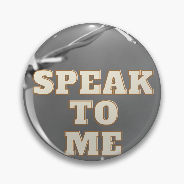 Item preview, Speak to me through the barbed wires designed and sold by StephanieCAD.