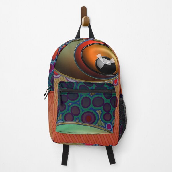 Item preview, Brown Trout Eye designed and sold by MikaelJenei.