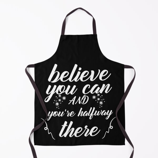 Item preview, Believe You Can and You're Halfway There designed and sold by Yakech.
