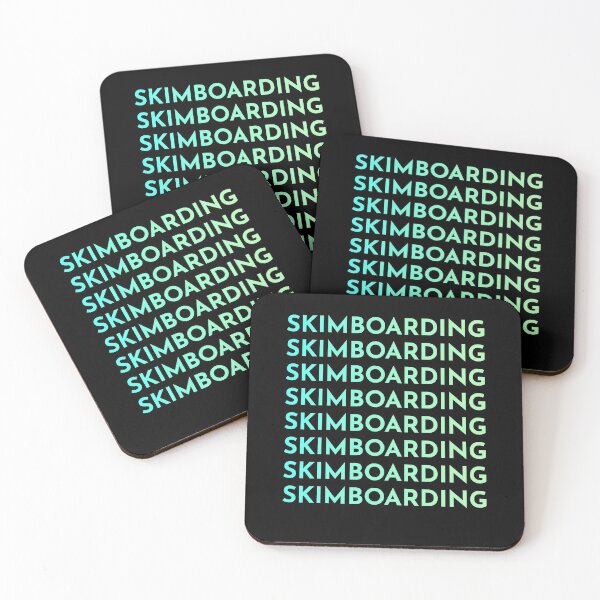 Item preview, Skimboarding Skimboard Skimboarder Gift designed and sold by TastefulTees.