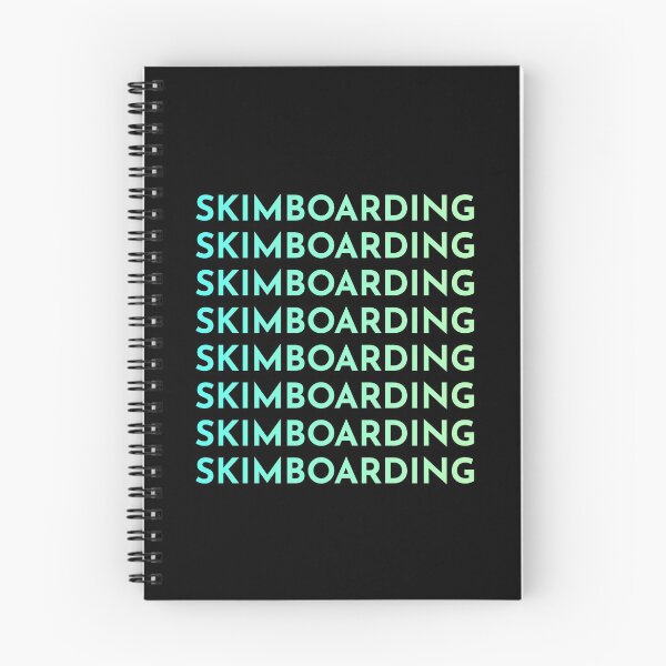 Item preview, Skimboarding Skimboard Skimboarder Gift designed and sold by TastefulTees.