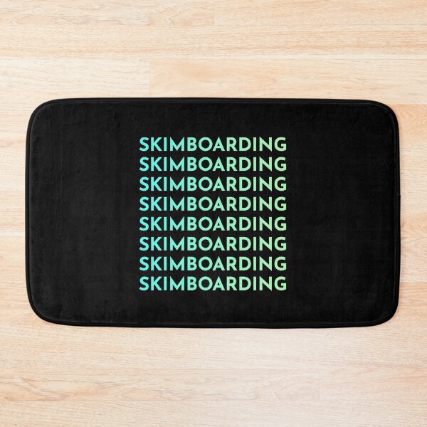 Item preview, Skimboarding Skimboard Skimboarder Gift designed and sold by TastefulTees.