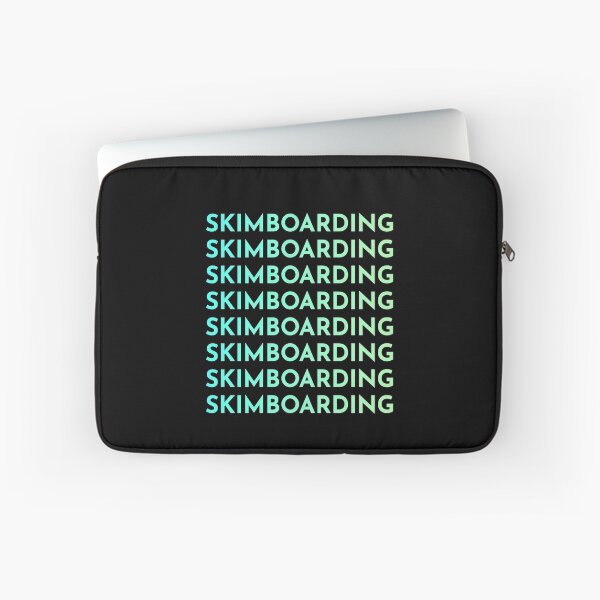 Item preview, Skimboarding Skimboard Skimboarder Gift designed and sold by TastefulTees.