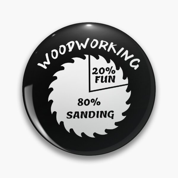 Item preview, Funny Woodworking designed and sold by akcent2015.