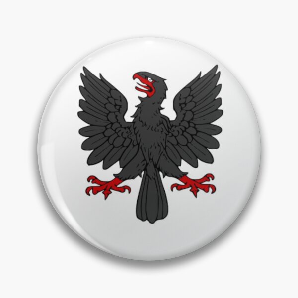 Item preview, Sir Mordred Black Eagle designed and sold by Alterundying.