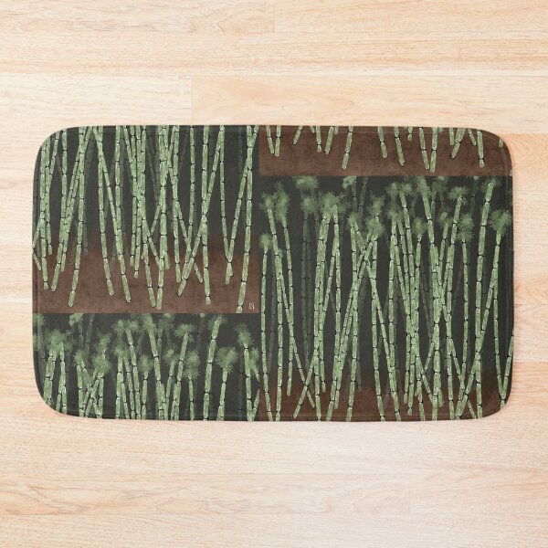 Item preview, Bamboo shoots designed and sold by leahnox.