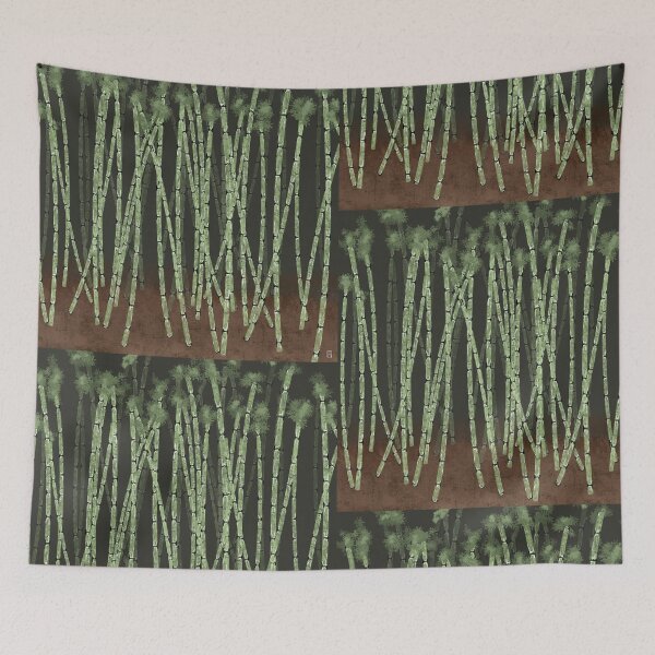 Item preview, Bamboo shoots designed and sold by leahnox.