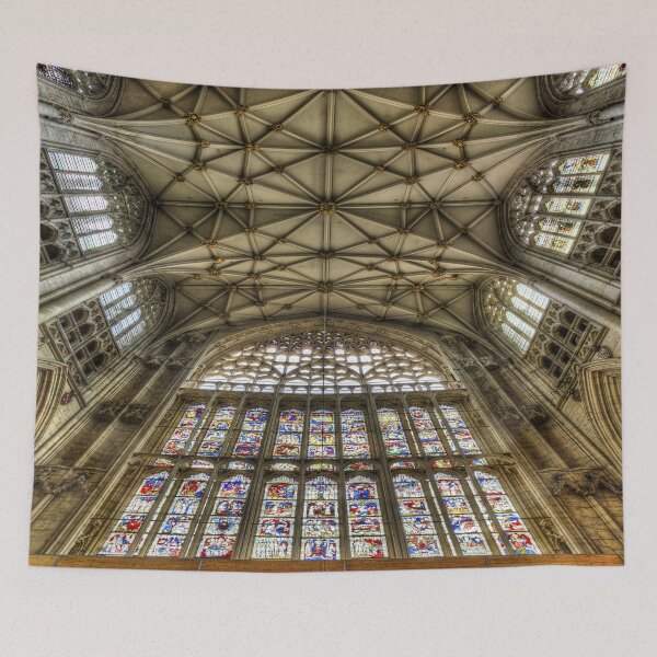 Item preview, York Minster Cathedral  designed and sold by Londonimages.