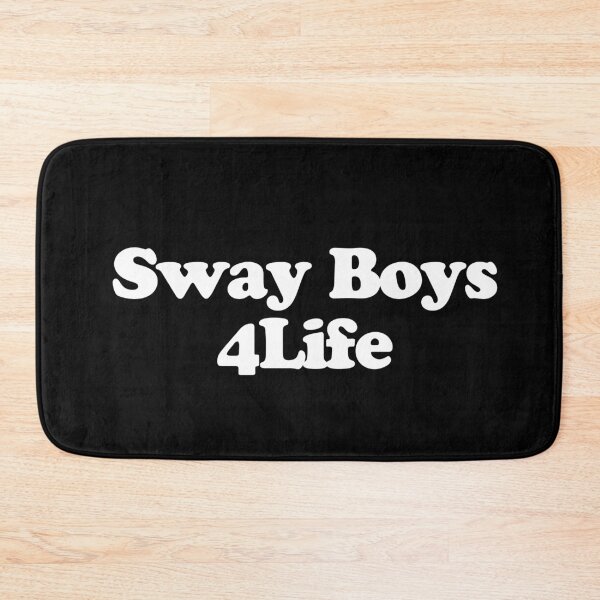 Item preview, Sway Boys 4life designed and sold by dsxclothing.