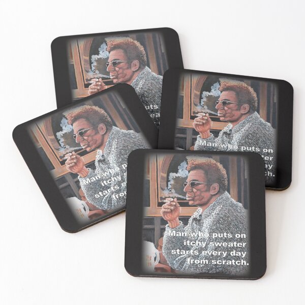 Item preview, Itchy Sweater designed and sold by Tom Roderick.