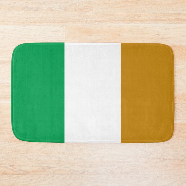 Item preview, Ireland Flag, bratach na hÉireann designed and sold by SolarCross.