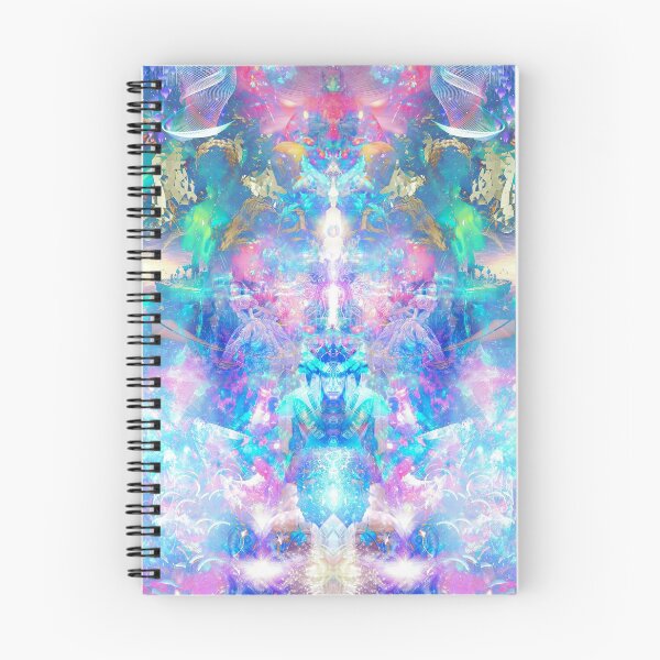 Artikelvorschau, Hiiera Visionary-Art entworfen und verkauft von AHMagic.