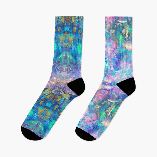 Item preview, Hiiera Visionary-Art designed and sold by AHMagic.