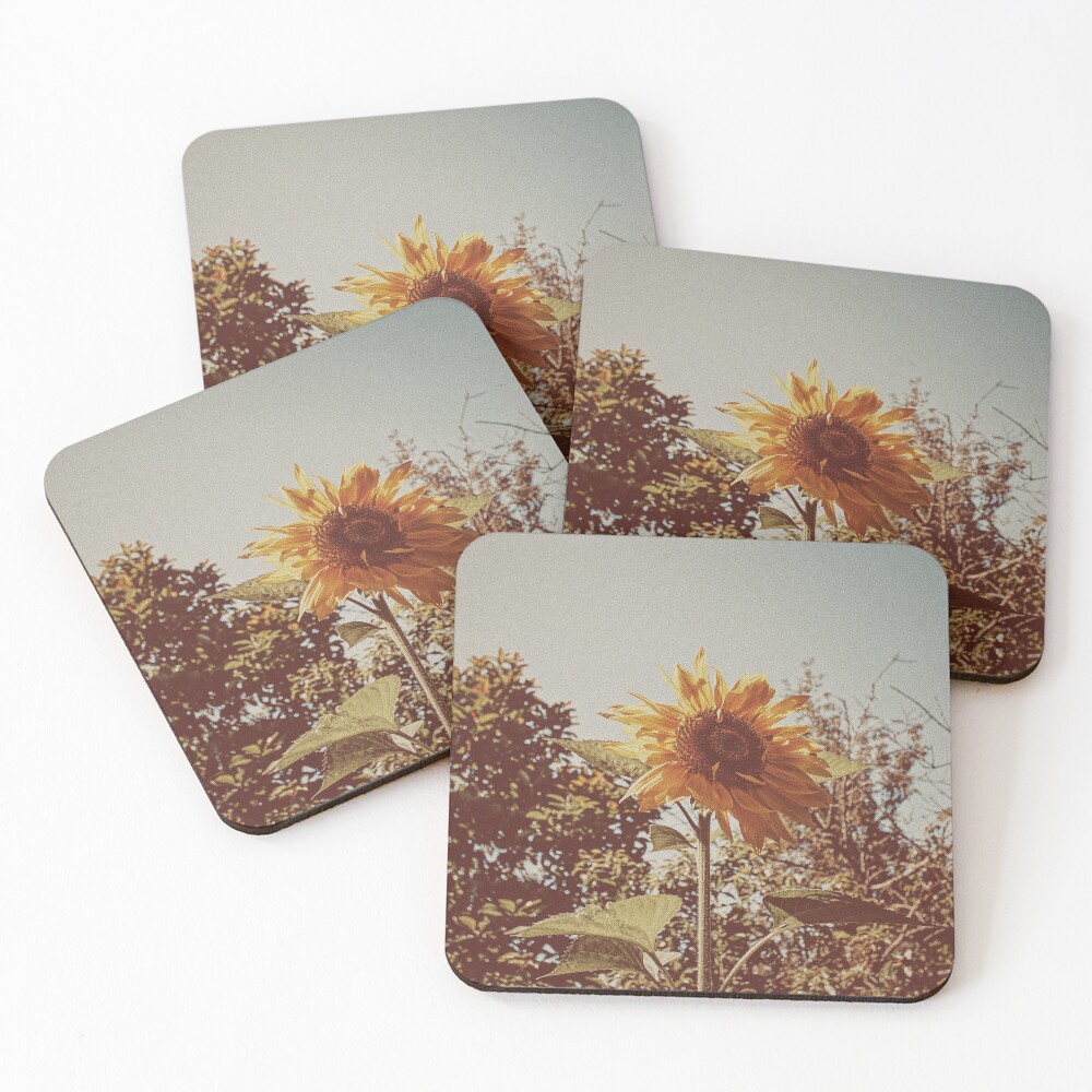 Item preview, Coasters (Set of 4) designed and sold by HadeelStore.