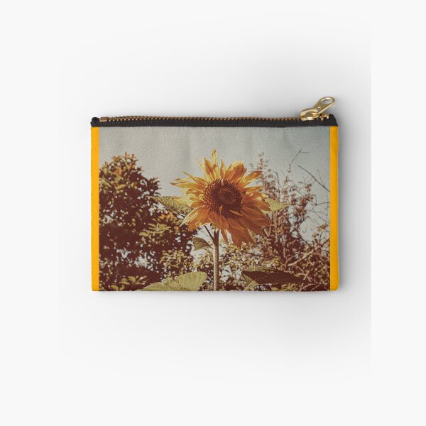 Item preview, yellow sunflowe Pattern   designed and sold by HadeelStore.