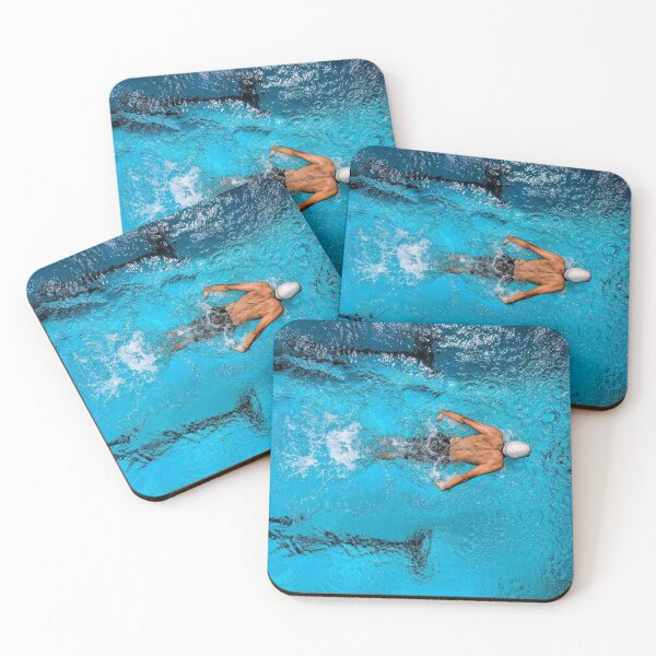 Item preview, Swimming  designed and sold by Water Sports and Safety.