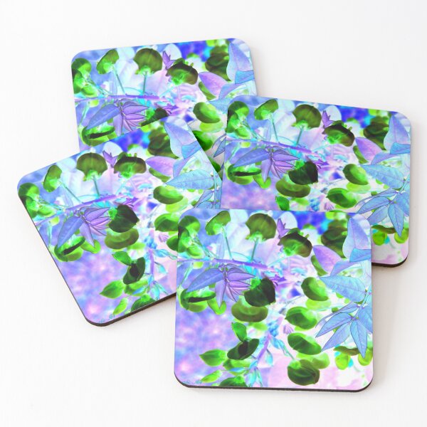 Item preview, FLORAL FANTASY  designed and sold by Opalbluerose.