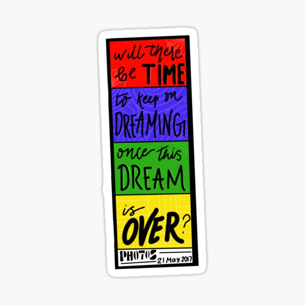 Item preview, Amelie the Musical Photostrip designed and sold by lx30going31.