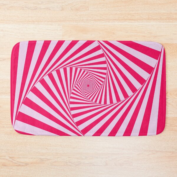 Item preview, Strawberry Swirls designed and sold by StupidHeadArt.