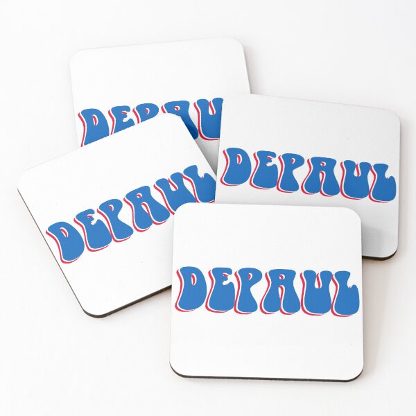 Item preview, Depaul University designed and sold by kkosmicki.
