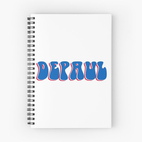 Item preview, Depaul University designed and sold by kkosmicki.