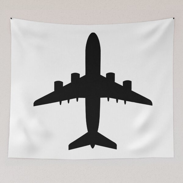 Item preview, Air ticket designed and sold by bumperapparels.