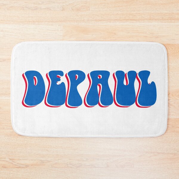 Item preview, Depaul University designed and sold by kkosmicki.