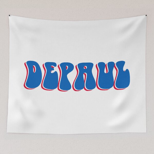 Item preview, Depaul University designed and sold by kkosmicki.