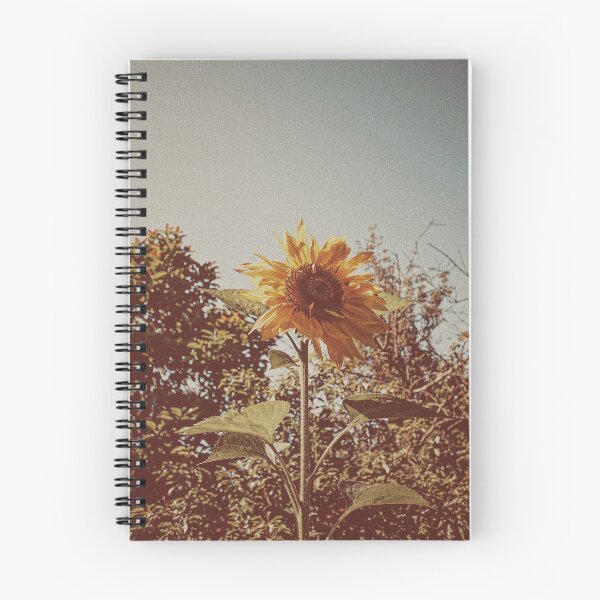 Item preview, Patrón de girasol amarillo designed and sold by HadeelStore.