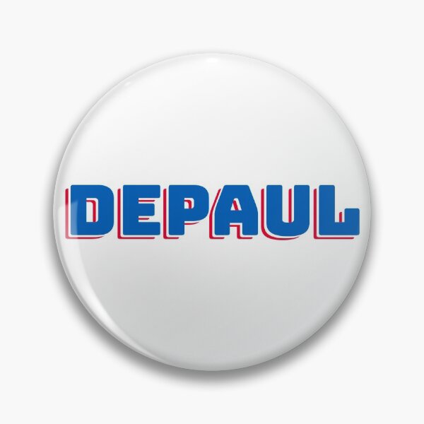 Item preview, Depaul University designed and sold by kkosmicki.