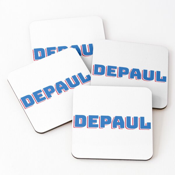 Item preview, Depaul University designed and sold by kkosmicki.