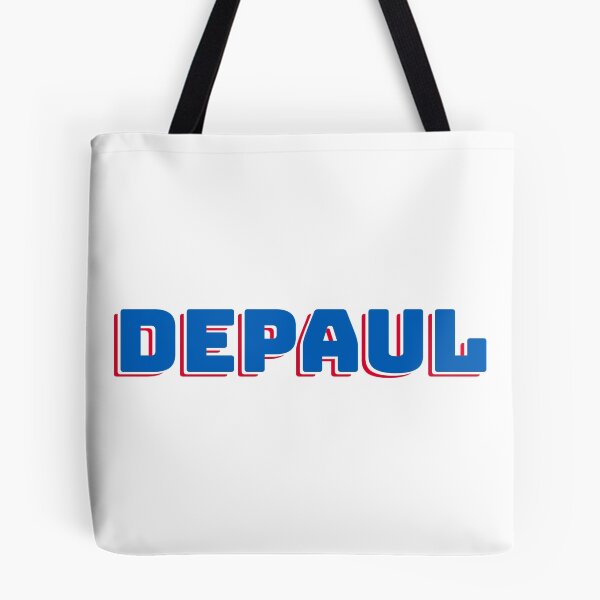 Item preview, Depaul University designed and sold by kkosmicki.